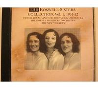 Vol. 1-Boswell Sisters Collect