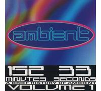 Vol. 1-Brief History of Ambien
