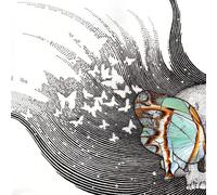 Vol. 1-Butterfly Revolutions