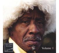 Vol. 1 by Guitar Gabriel (2013-05-03)