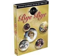 Vol. 1-Bye By [Import USA Zone 1]