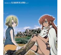 Vol. 1-El Cazador De La Bruja - El Cazador De La Bruja 1