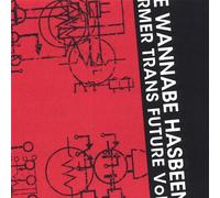 Vol. 1-Former Trans Future