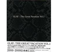 Vol. 1-Great Vacation