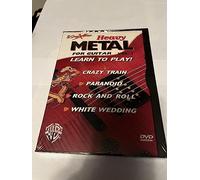 Vol. 1-Heavy Metal