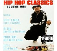 Vol. 1-Hip Hop Classics