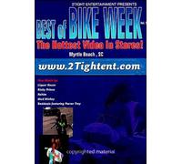 Vol. 1-It's Hot in Here (Best of Bike Week )