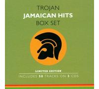 Vol. 1-Jamaican Hits by Trojan Box Set (2000-05-23)