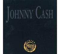 Vol. 1-Johnny Cash