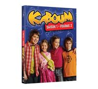 Vol. 1-Kaboum-Saison 2 / (Ntsc Can) [DVD] [Region 1] [NTSC] [US Import]