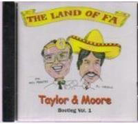 Vol. 1-Land of Fa/Bootleg