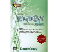 Vol. 1-Learn to Dance Rumba Beg