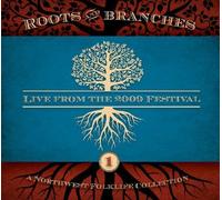 Vol. 1: Live Roots & Branches