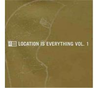 vol. 1-location is everything