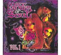 Vol. 1-Lost Ladies of Soul