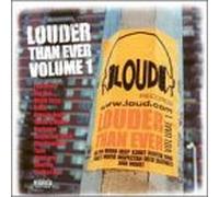 Vol. 1-Louder Than Ever
