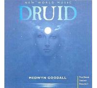 Vol. 1-medwyn Goodall