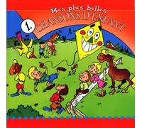 Vol. 1-Mes Plus Belles Chansons