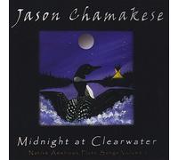 Vol. 1-Midnight at Clearwater N