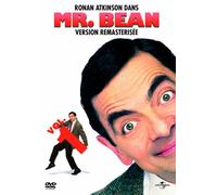 VOL.1 - MR. BEAN