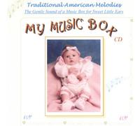 Vol. 1-My Music Box