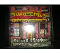 Vol. 1-on the Grind Street Albu