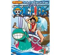 Vol. 1-One Piece: 8th Season