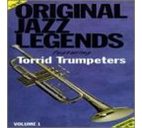Vol. 1-Original Jazz Legends