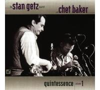Vol. 1-Quintessence