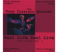 Vol. 1-Real Life Real Live