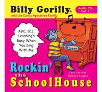 Vol. 1-Rockin the Schoolhouse