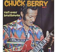 Vol. 1 Roll Over Beethoven [Vinyl LP]