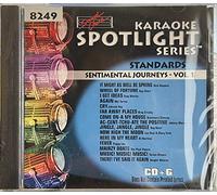 Vol. 1-Sentimental Journeys
