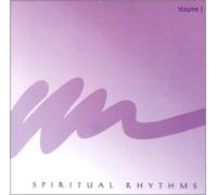 Vol. 1-Spiritual Rhythms