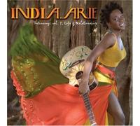Vol. 1-Testimony-Life & Relationship by India.Arie (2008-04-09)