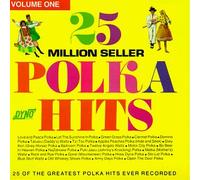Vol. 1-Twenty Five Million Sel