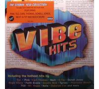 Vol. 1-Vibe Hits [VINYL]