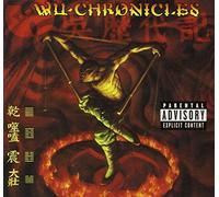 Vol. 1-Wu-Chronicles