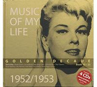 Vol. 10-Golden Decade 1952-53