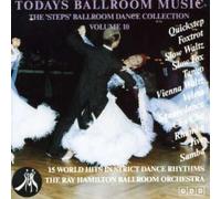 Vol. 10-Ray Hamilton Orchestra