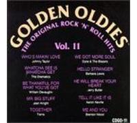 Vol. 11-Golden Oldies