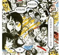 Vol. 11-Kitsune Maison / Various