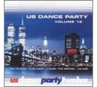 Vol. 12-U.S. Dance Party