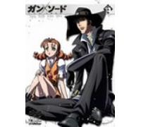 Vol. 13-Gun X Sword [DVD] (2006)