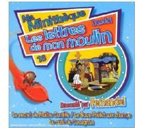 Vol. 13-Les Lettres de Mon Moulin