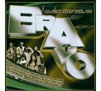 Vol. 14-Bravo Black Hits