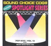 Vol. 14-Pop Hits