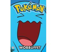 VOL. 14-WOBBUFFET