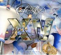 Vol. 15-Cafe Del Mar
