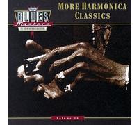 Vol. 16-More Harmonica Classic